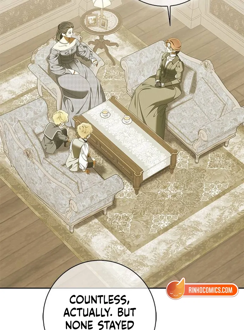 Read Miss Pendleton chapter 48 image 45 on Lezhin