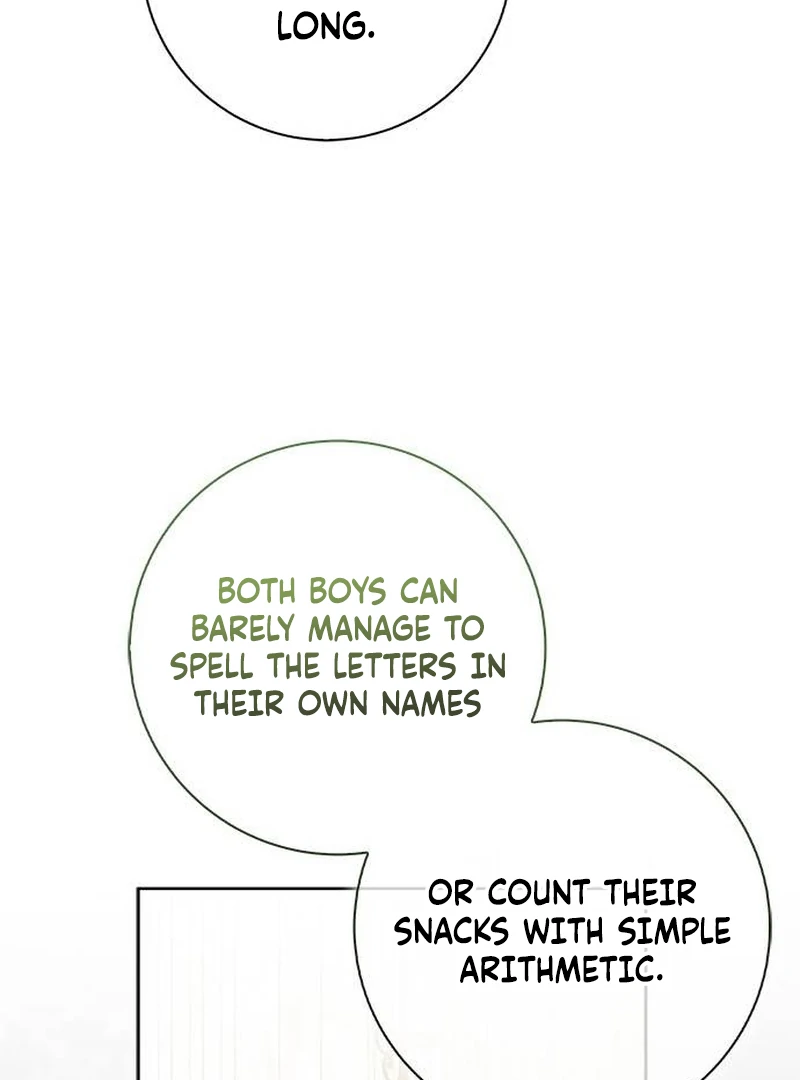 Read Miss Pendleton chapter 48 image 46 on Lezhin