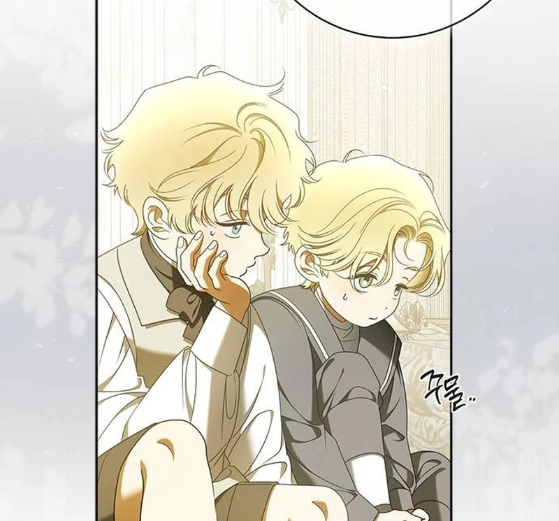 Read Miss Pendleton chapter 48 image 47 on Lezhin