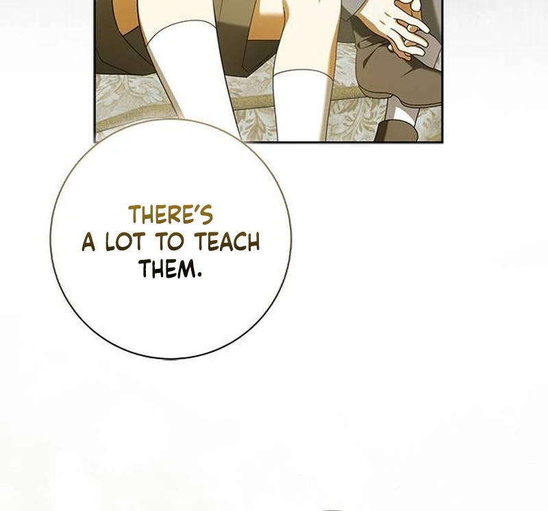 Read Miss Pendleton chapter 48 image 48 on Lezhin