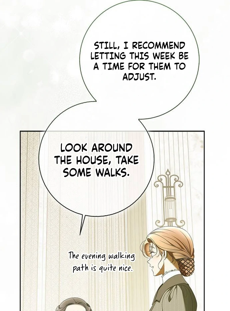 Read Miss Pendleton chapter 48 image 49 on Lezhin