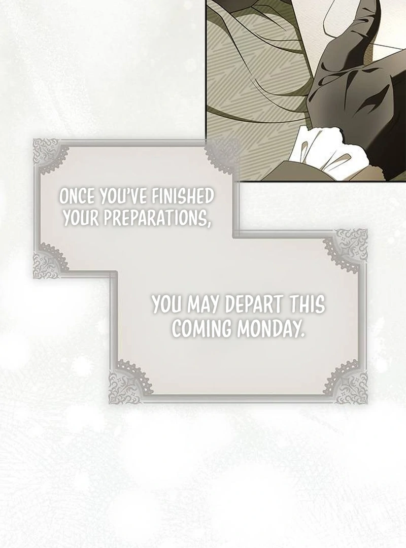 Read Miss Pendleton chapter 48 image 5 on Lezhin