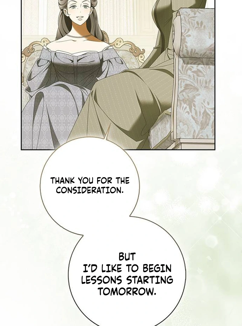 Read Miss Pendleton chapter 48 image 50 on Lezhin