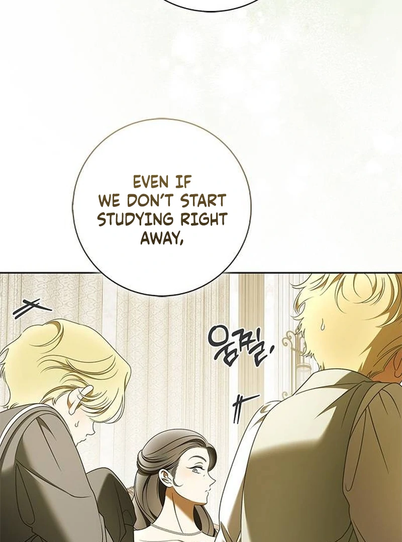 Read Miss Pendleton chapter 48 image 51 on Lezhin