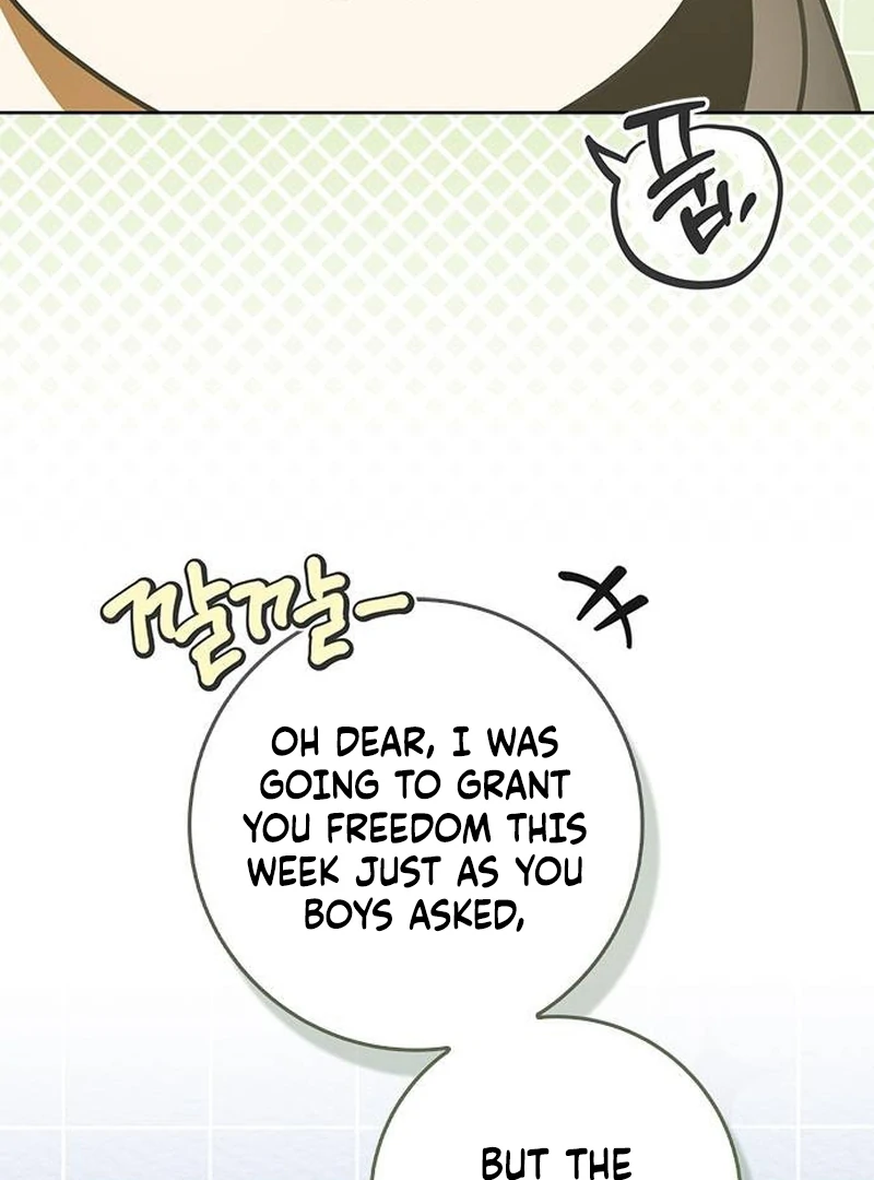 Read Miss Pendleton chapter 48 image 53 on Lezhin