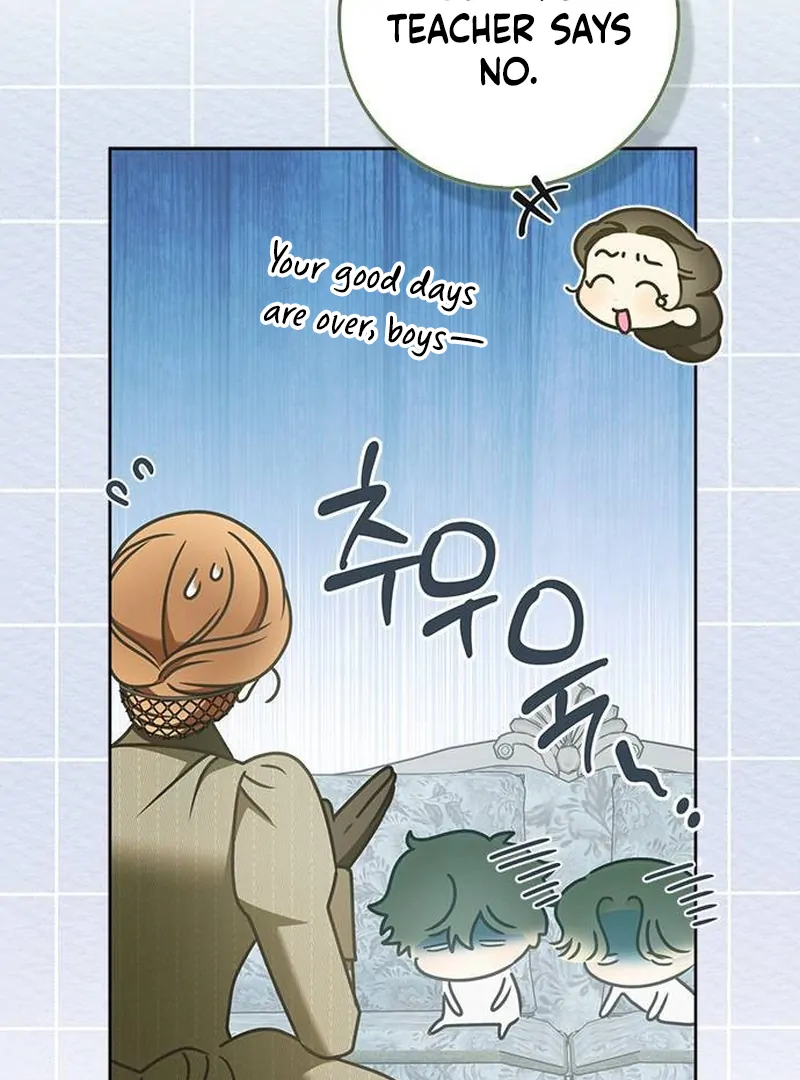 Read Miss Pendleton chapter 48 image 54 on Lezhin