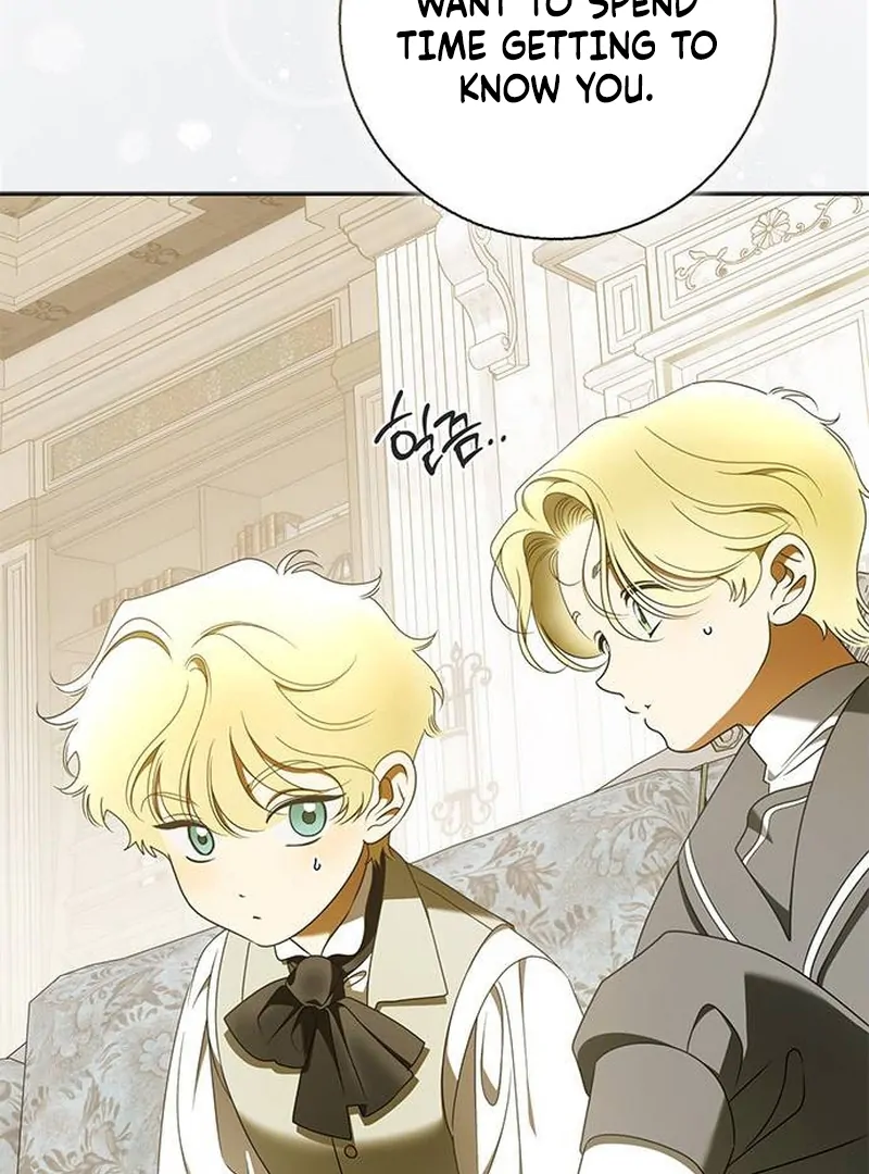 Read Miss Pendleton chapter 48 image 57 on Lezhin