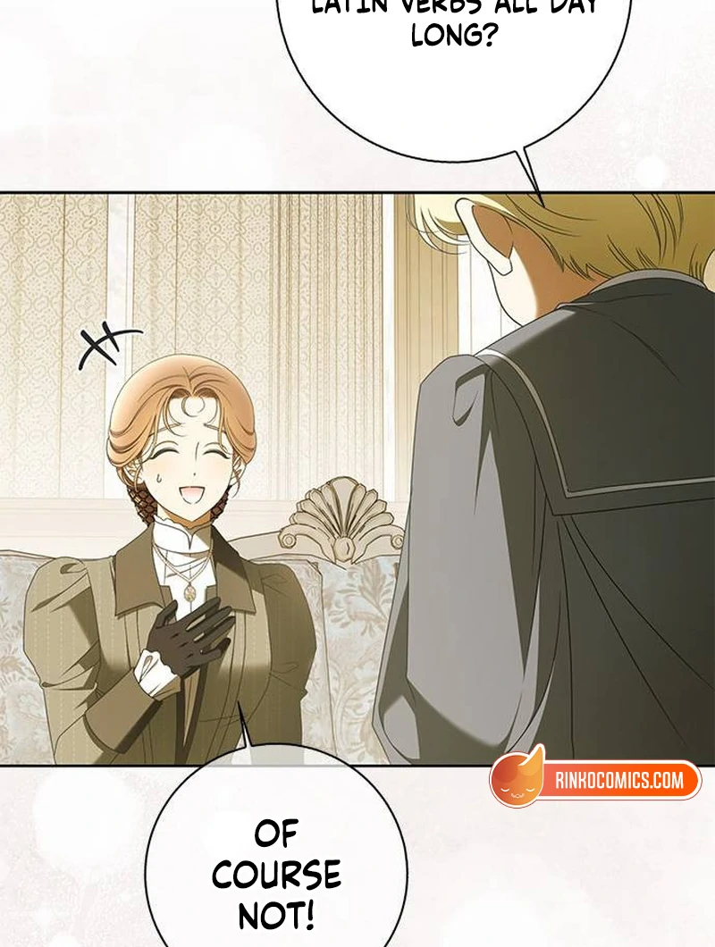 Read Miss Pendleton chapter 48 image 60 on Lezhin