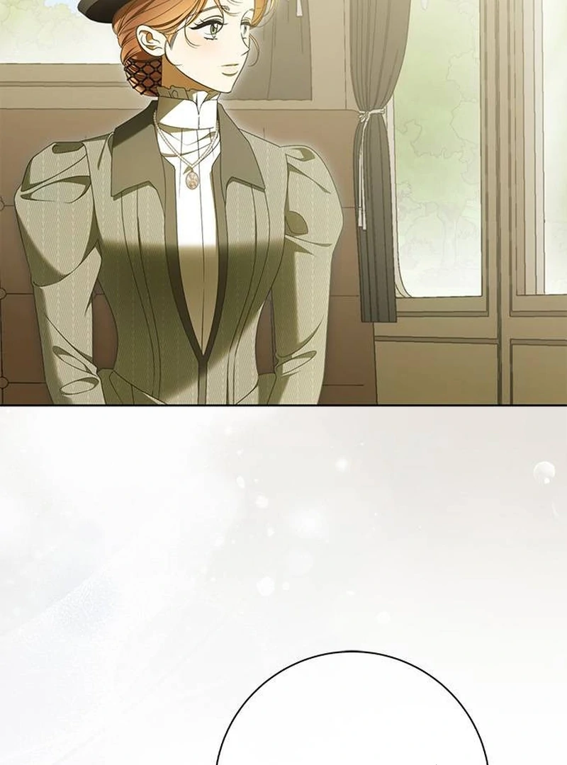 Read Miss Pendleton chapter 48 image 8 on Lezhin
