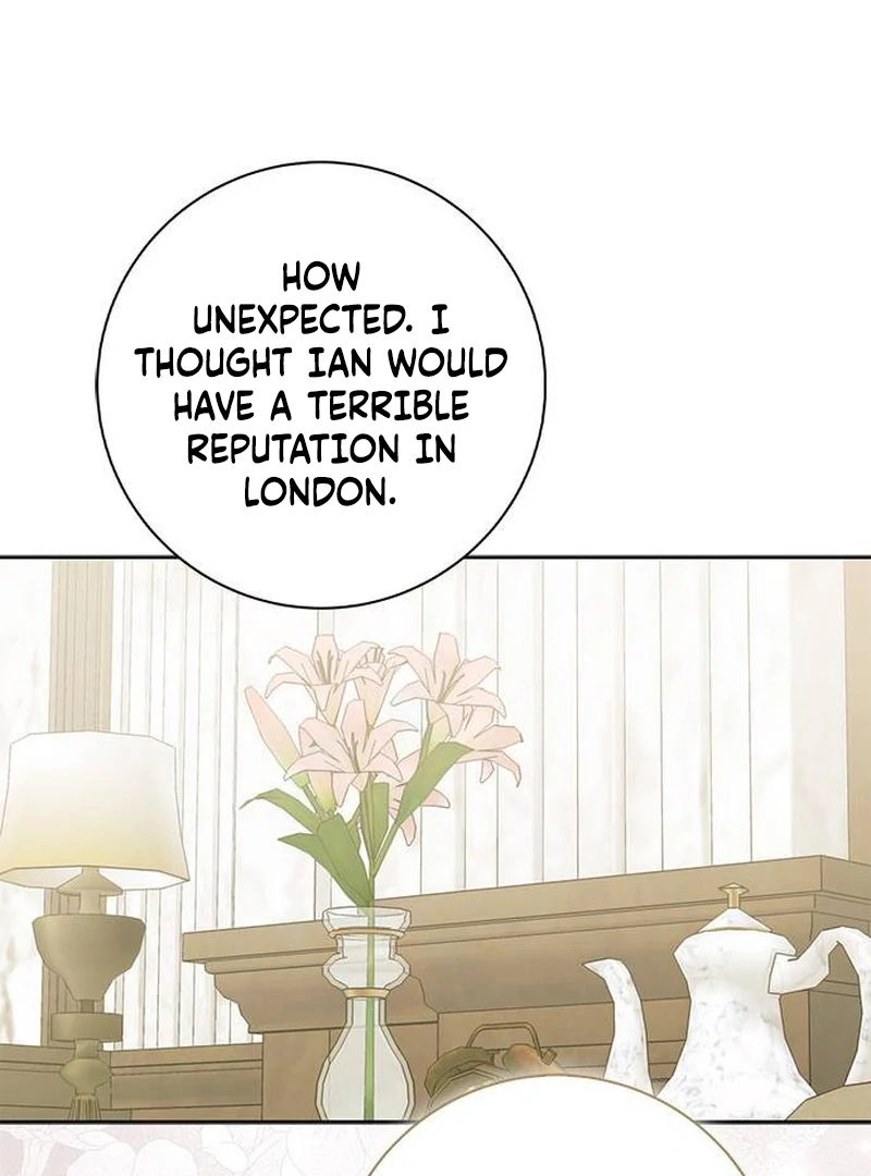 Read Miss Pendleton chapter 48 image 83 on Lezhin