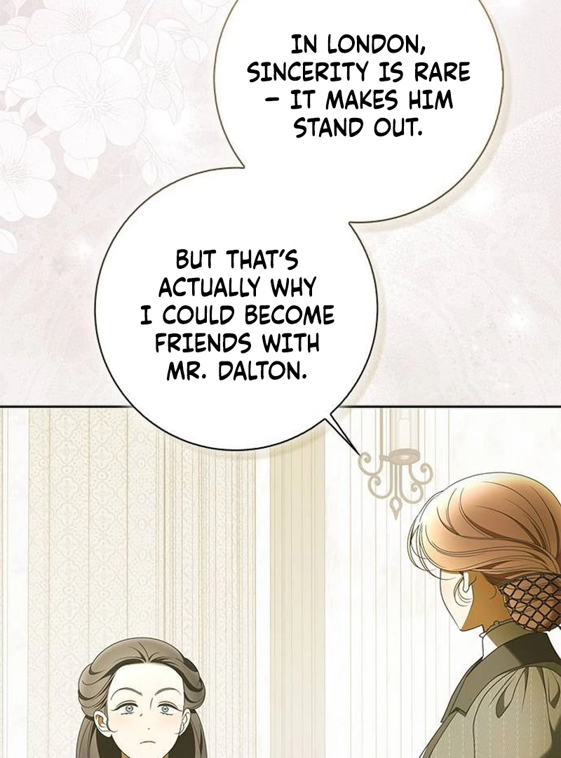 Read Miss Pendleton chapter 48 image 84 on Lezhin