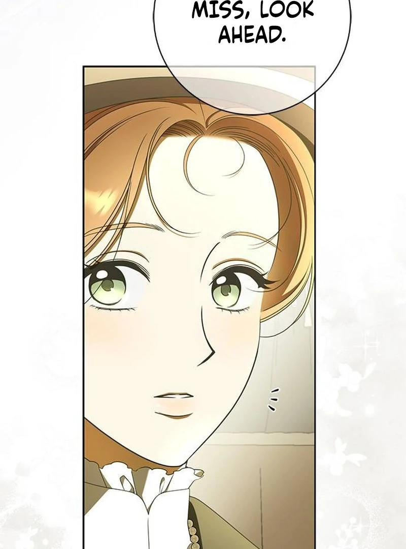Read Miss Pendleton chapter 48 image 9 on Lezhin