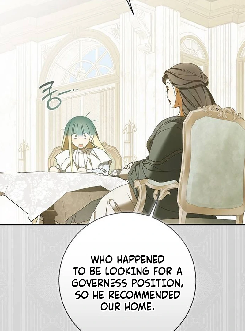 Read Miss Pendleton chapter 48 image 94 on Lezhin