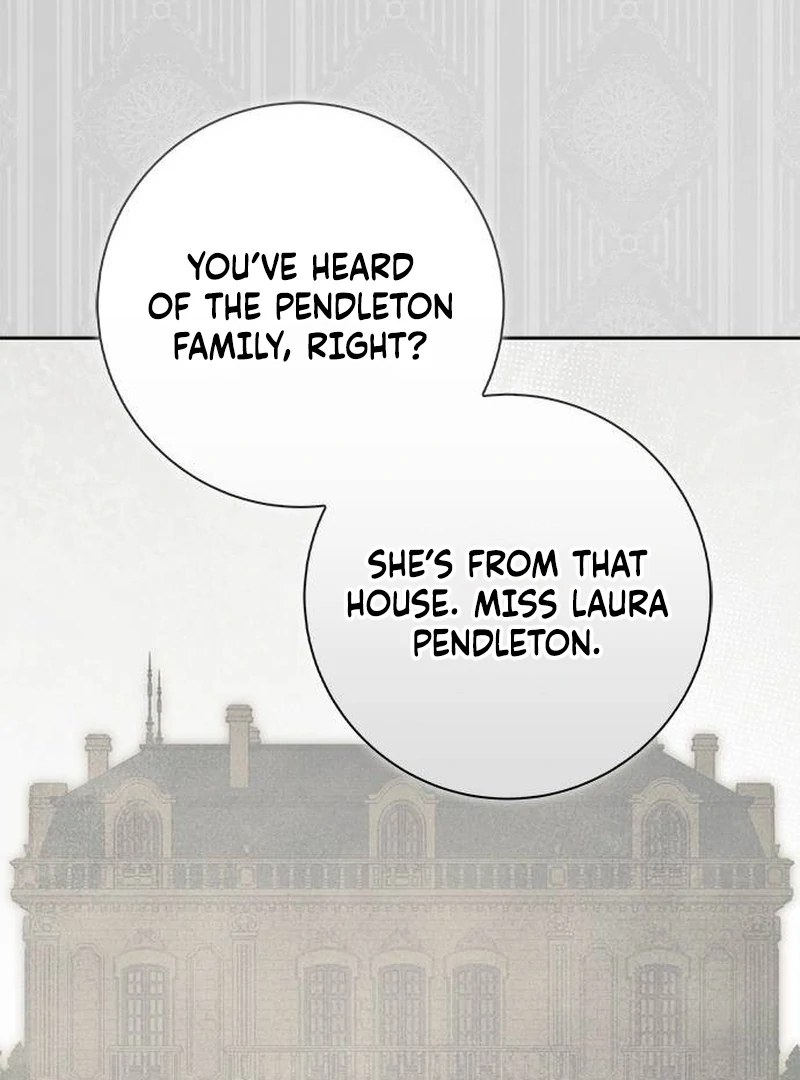 Read Miss Pendleton chapter 48 image 97 on Lezhin