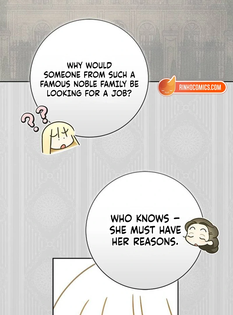 Read Miss Pendleton chapter 48 image 98 on Lezhin