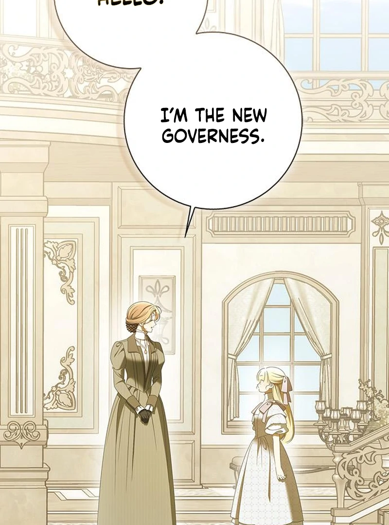 Read Miss Pendleton chapter 49 image 1 on Lezhin
