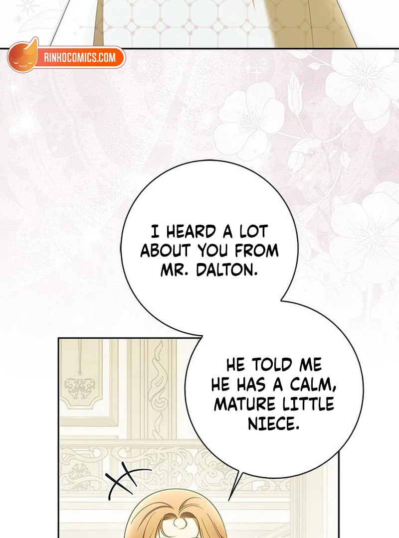 Read Miss Pendleton chapter 49 image 11 on Lezhin