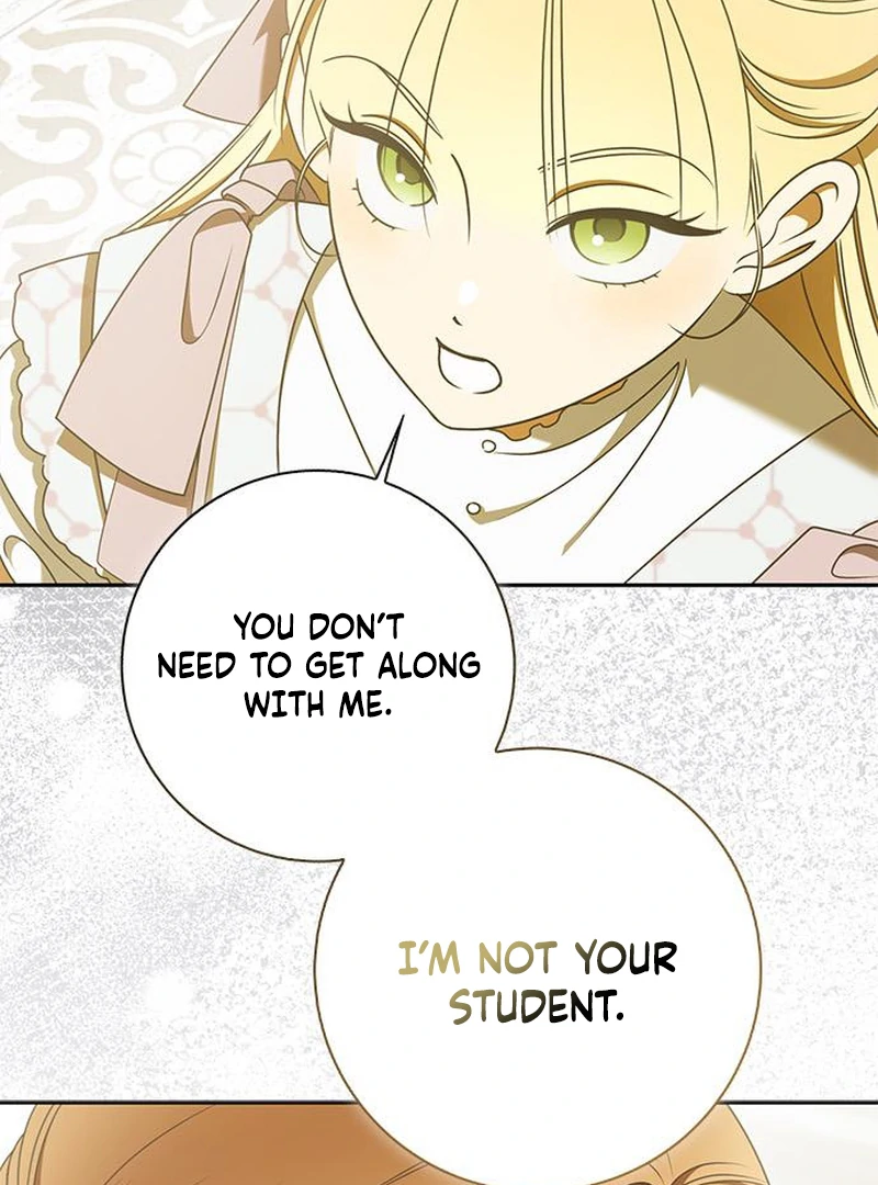 Read Miss Pendleton chapter 49 image 14 on Lezhin