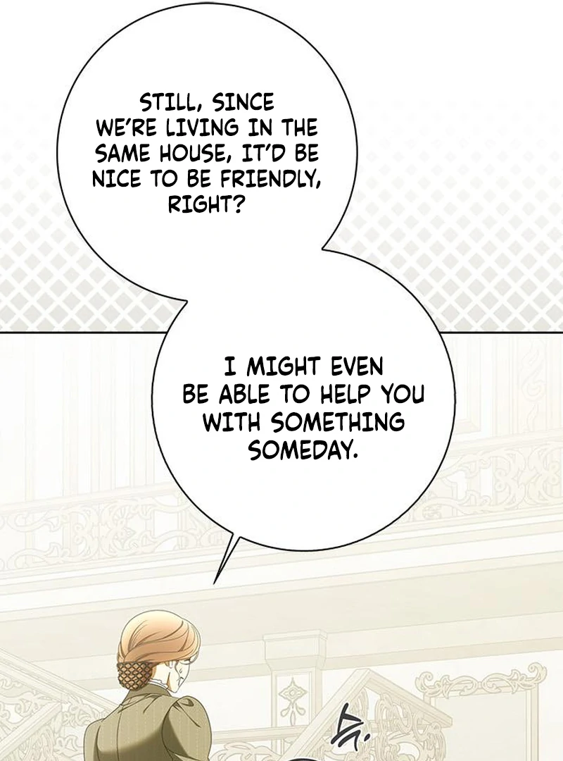 Read Miss Pendleton chapter 49 image 16 on Lezhin