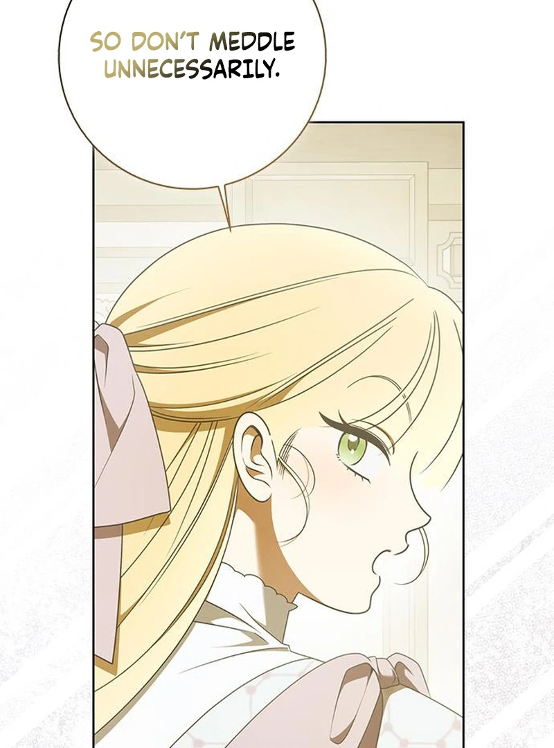 Read Miss Pendleton chapter 49 image 18 on Lezhin