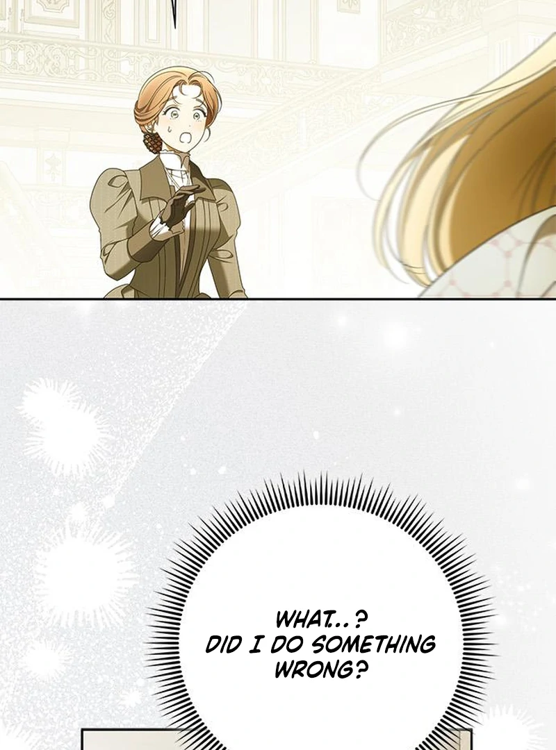Read Miss Pendleton chapter 49 image 20 on Lezhin