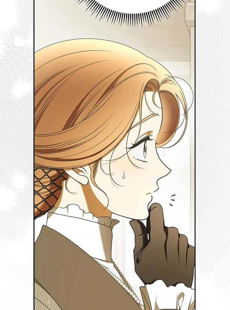 Read Miss Pendleton chapter 49 image 21 on Lezhin