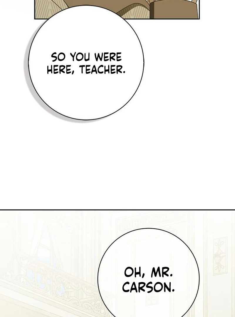 Read Miss Pendleton chapter 49 image 22 on Lezhin