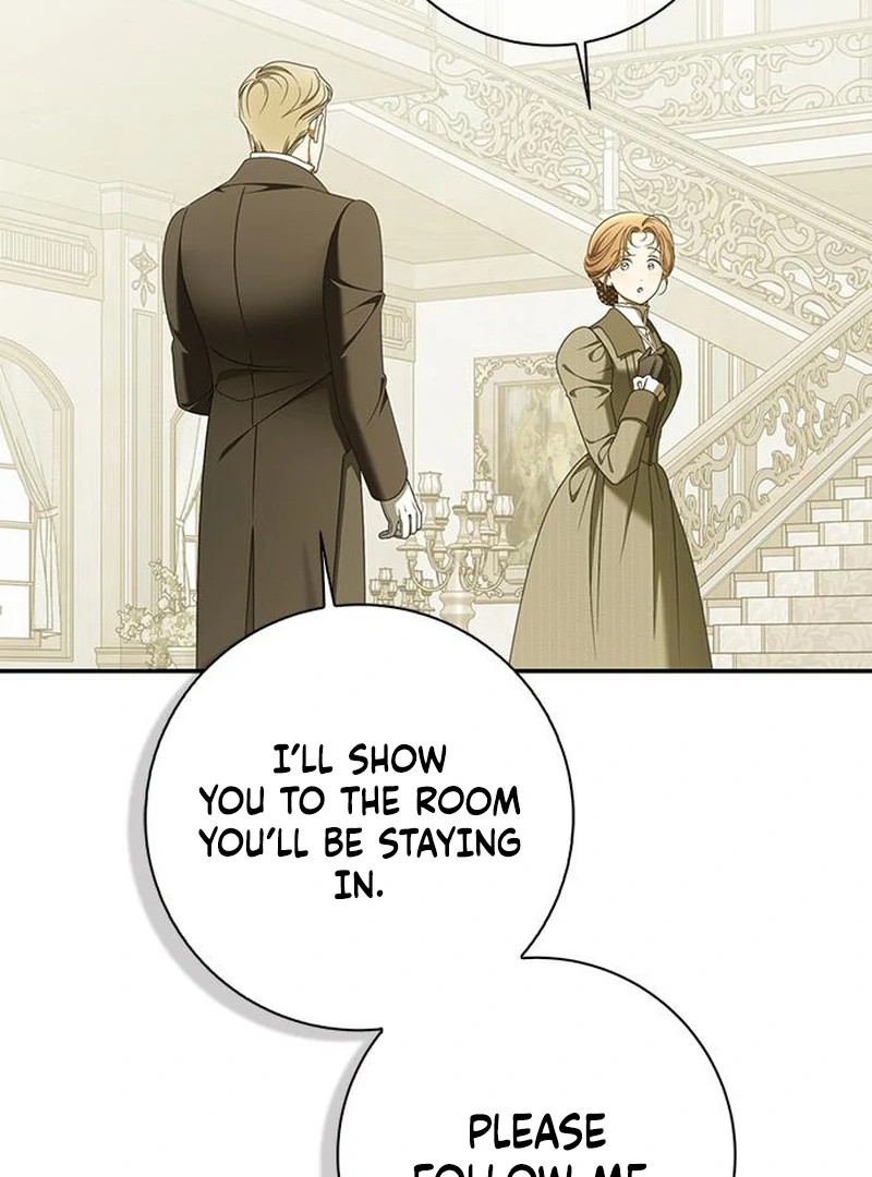Read Miss Pendleton chapter 49 image 23 on Lezhin