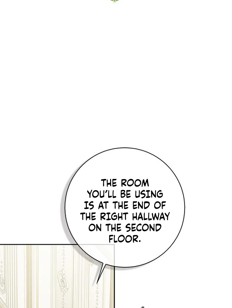 Read Miss Pendleton chapter 49 image 25 on Lezhin