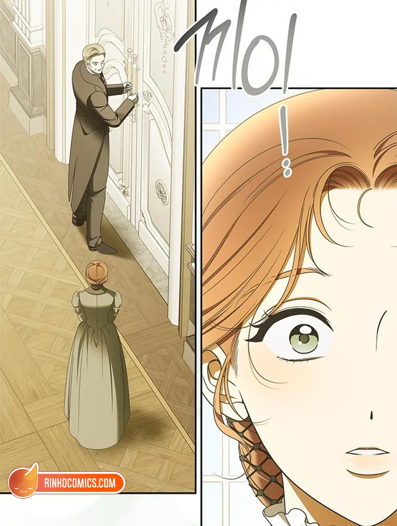 Read Miss Pendleton chapter 49 image 26 on Lezhin