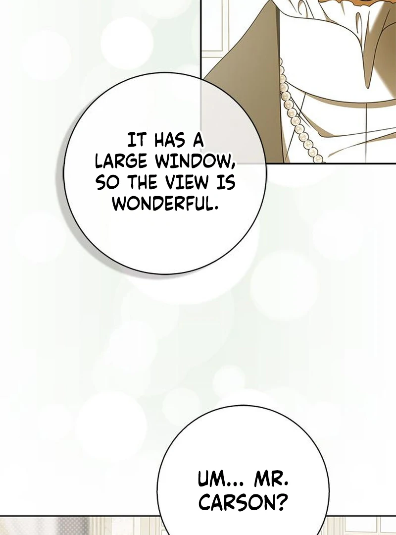 Read Miss Pendleton chapter 49 image 27 on Lezhin