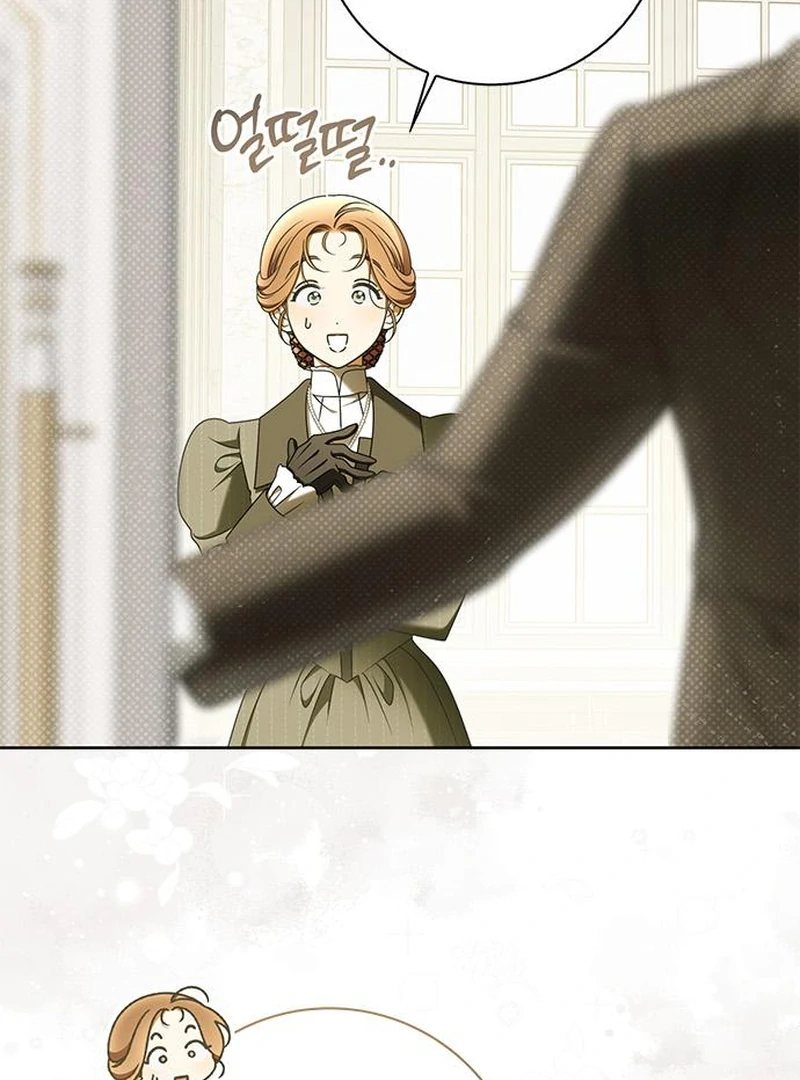 Read Miss Pendleton chapter 49 image 28 on Lezhin
