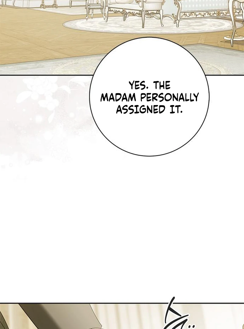 Read Miss Pendleton chapter 49 image 30 on Lezhin