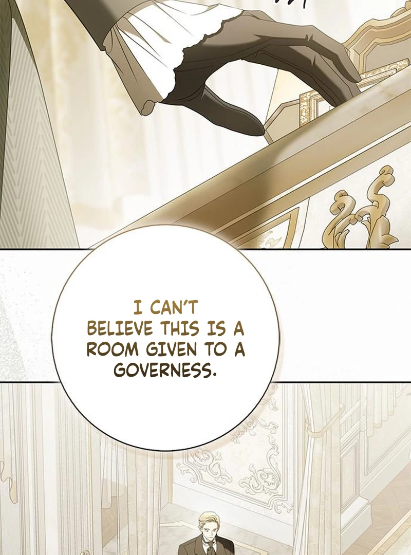 Read Miss Pendleton chapter 49 image 31 on Lezhin