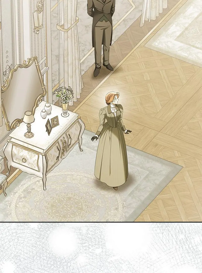 Read Miss Pendleton chapter 49 image 32 on Lezhin