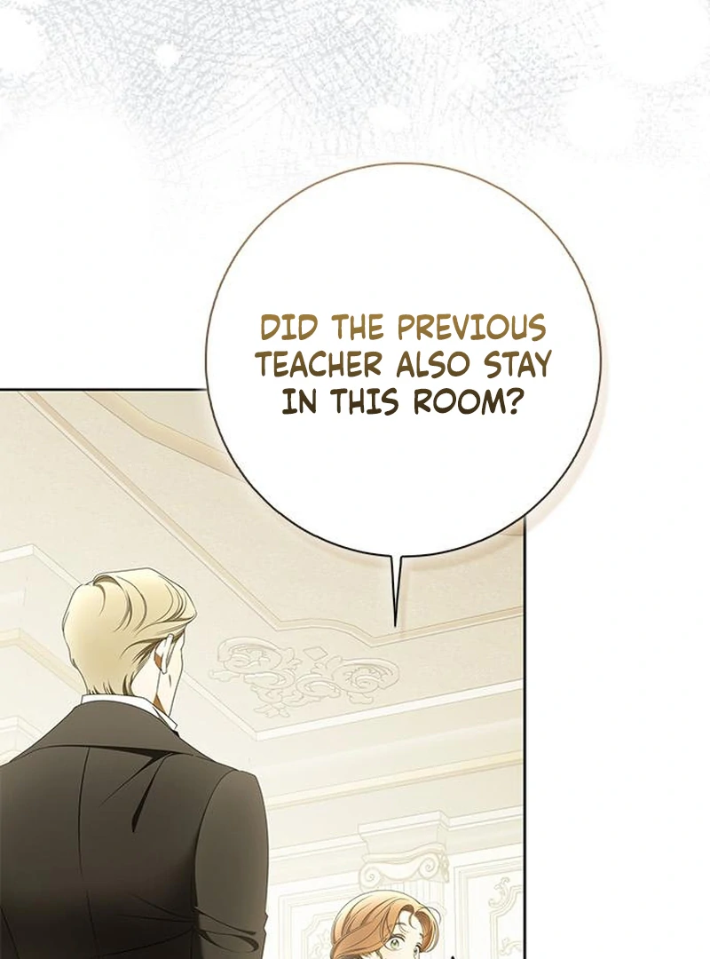 Read Miss Pendleton chapter 49 image 33 on Lezhin