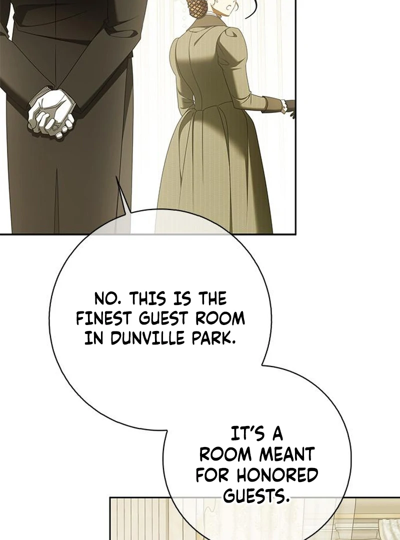 Read Miss Pendleton chapter 49 image 34 on Lezhin