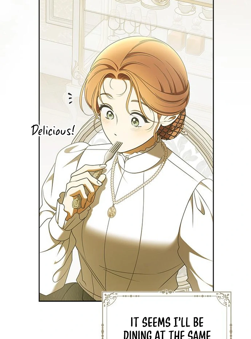 Read Miss Pendleton chapter 49 image 41 on Lezhin