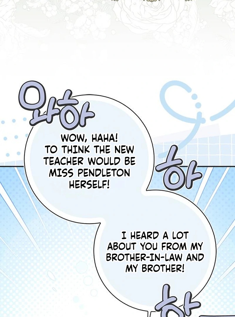 Read Miss Pendleton chapter 49 image 47 on Lezhin