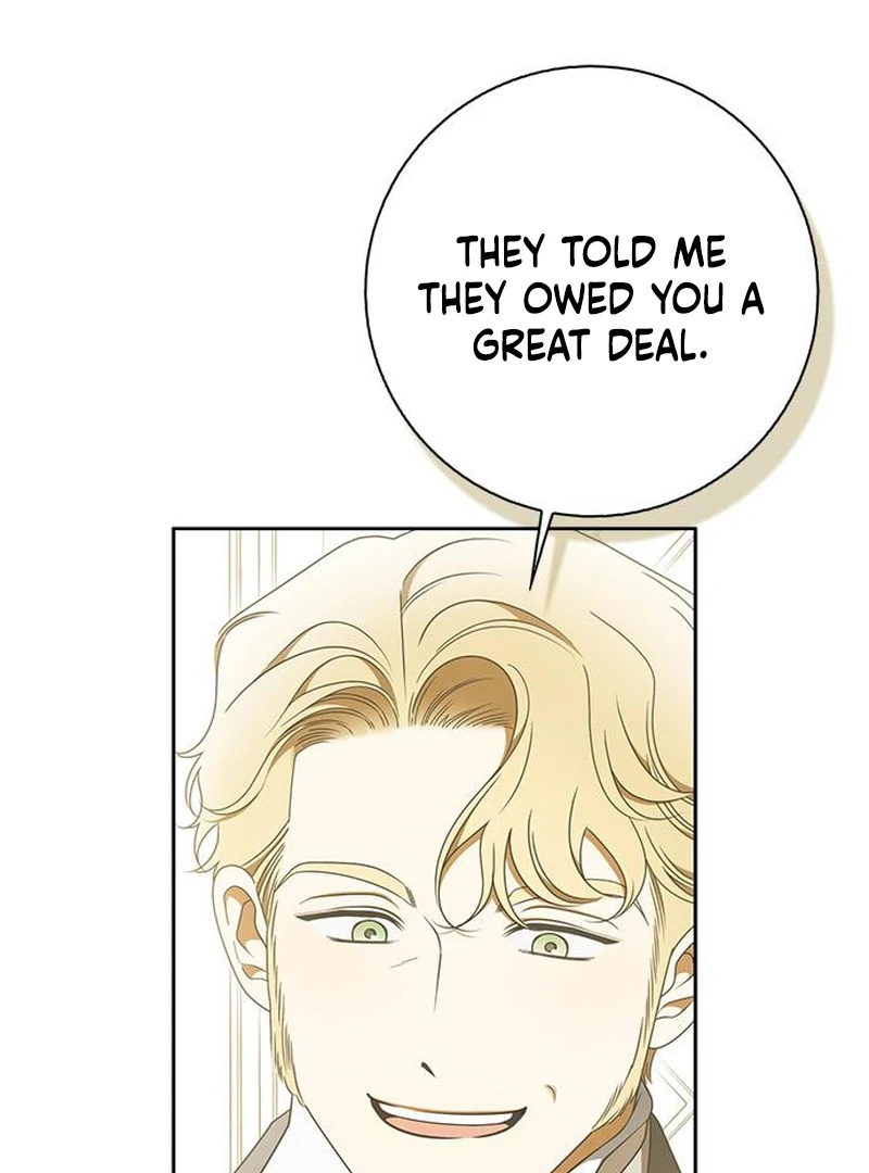 Read Miss Pendleton chapter 49 image 49 on Lezhin