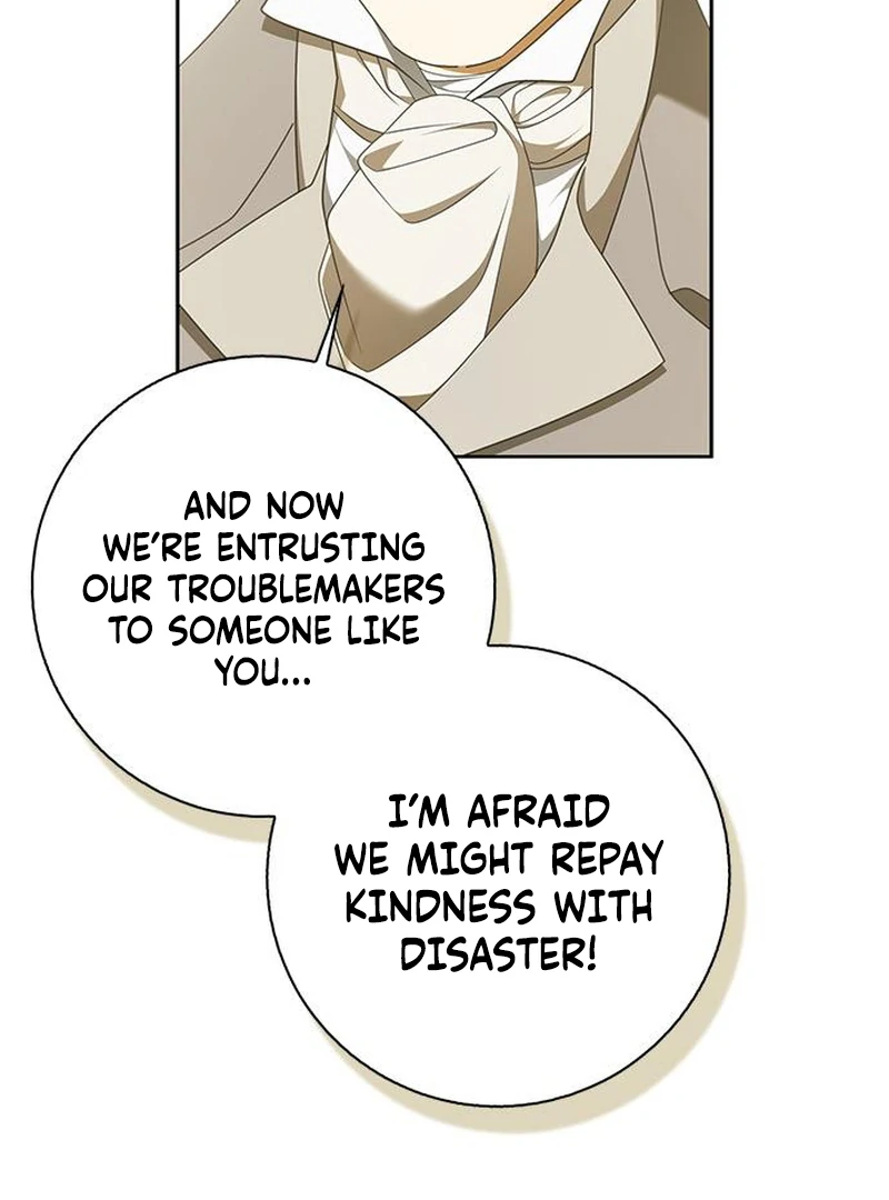 Read Miss Pendleton chapter 49 image 50 on Lezhin