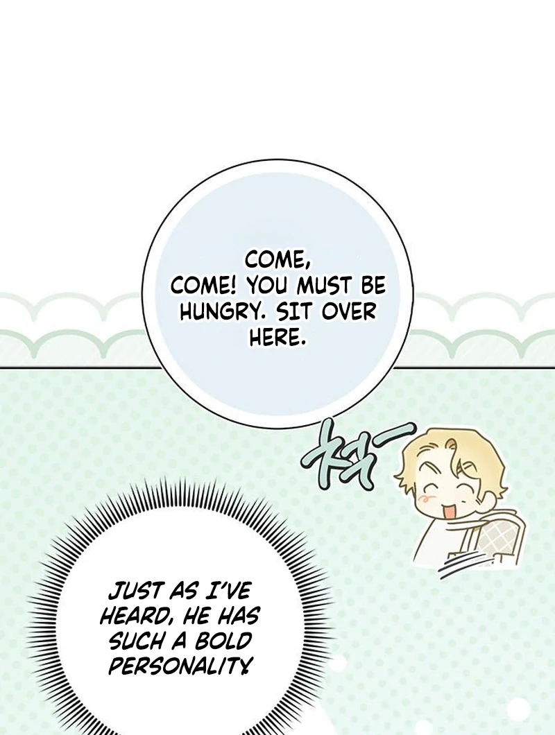 Read Miss Pendleton chapter 49 image 51 on Lezhin