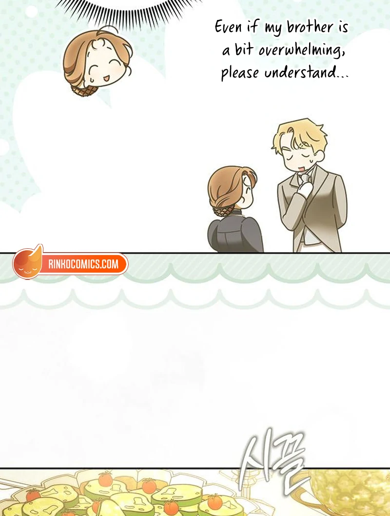 Read Miss Pendleton chapter 49 image 52 on Lezhin