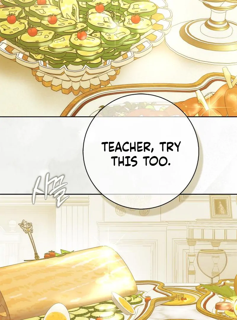 Read Miss Pendleton chapter 49 image 53 on Lezhin