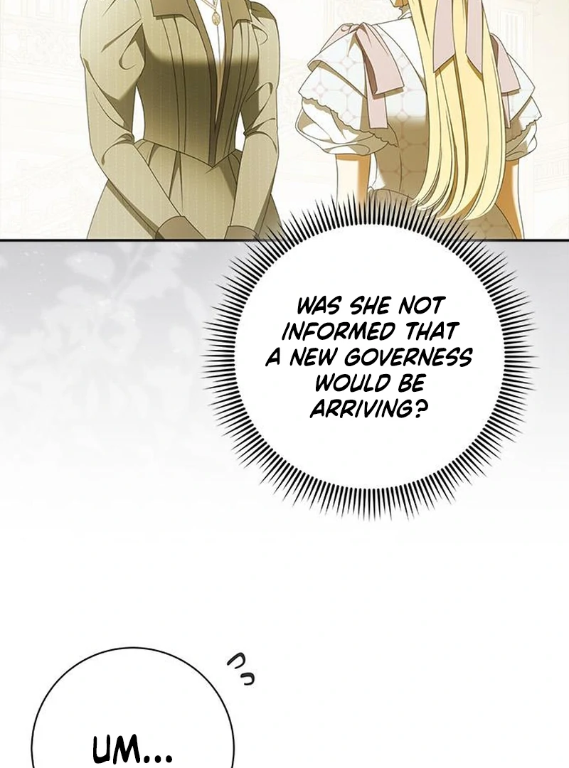 Read Miss Pendleton chapter 49 image 6 on Lezhin