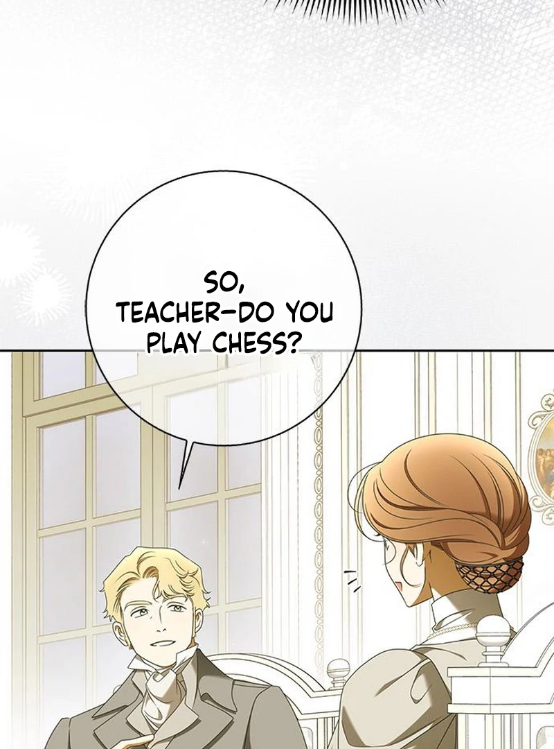 Read Miss Pendleton chapter 49 image 61 on Lezhin