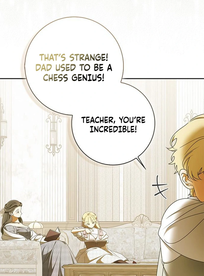 Read Miss Pendleton chapter 49 image 69 on Lezhin