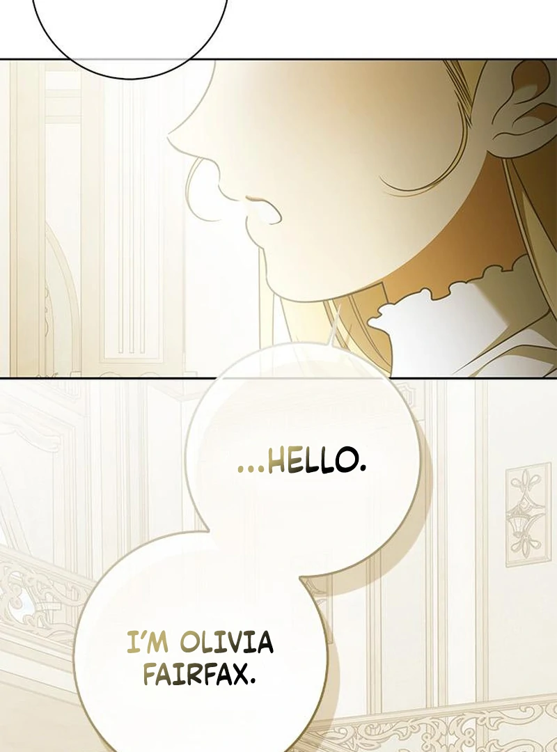 Read Miss Pendleton chapter 49 image 7 on Lezhin