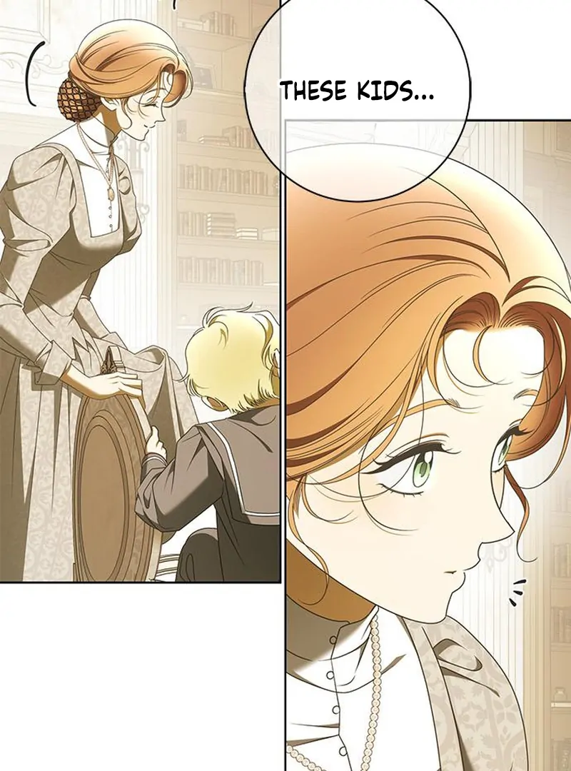 Read Miss Pendleton chapter 49 image 72 on Lezhin