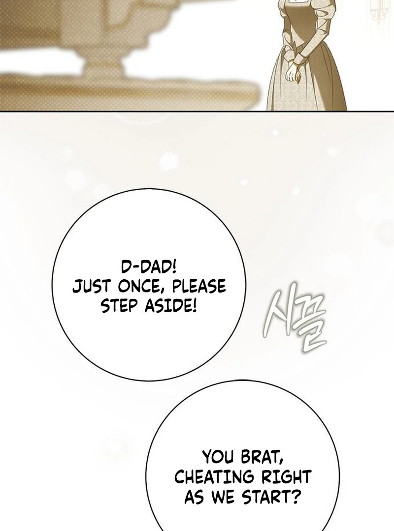 Read Miss Pendleton chapter 49 image 74 on Lezhin